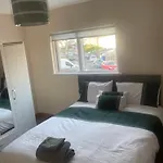 Appartement O'brien's 2 Bedroom Centre *