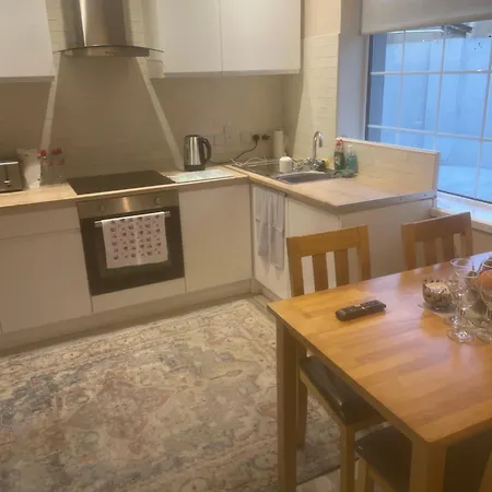 O'brien's Cosy *