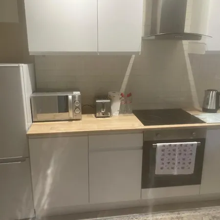 O'brien's 2 Bedroom Centre Galway