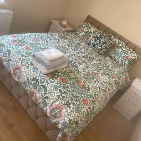 O'brien's 2 Bedroom Centre Apartman Galway
