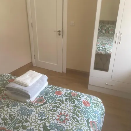 O'brien's Cosy Appartement *