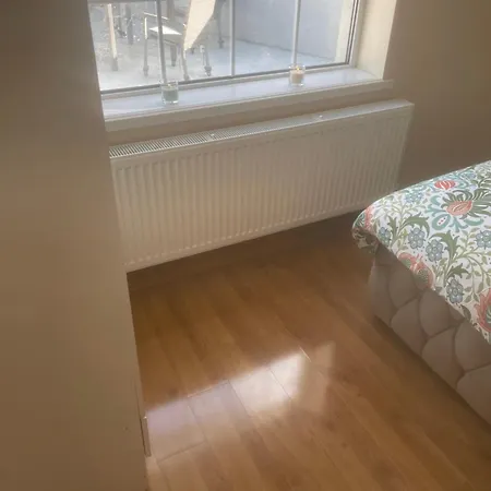 O'brien's Cosy Appartement Galway