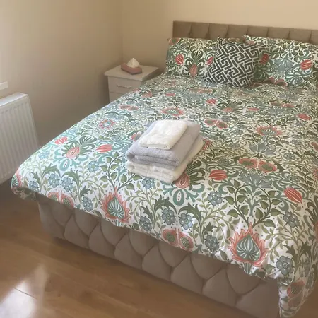 O'brien's 2 Bedroom Centre Galway