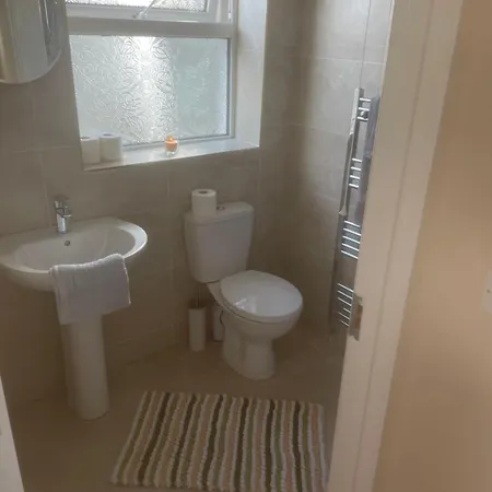 O'brien's Cosy Apartment *
