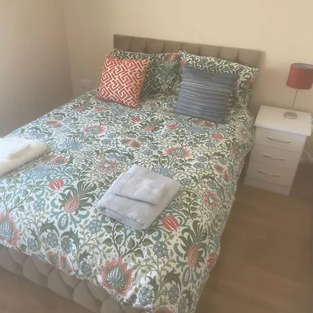 O'brien's 2 Bedroom Centre * Galway