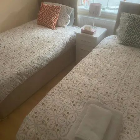 O'brien's Cosy