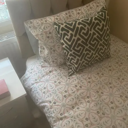 Apartment O'brien's Cosy