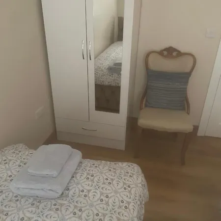 Appartement O'brien's Cosy
