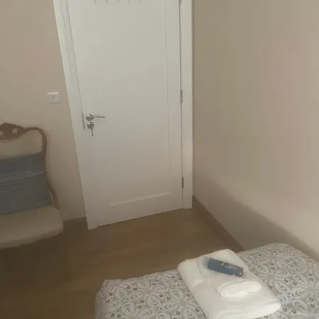 O'brien's 2 Bedroom Centre *