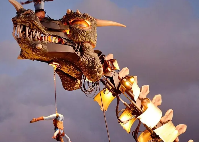 Apartmán O'brien's No Breakfast *