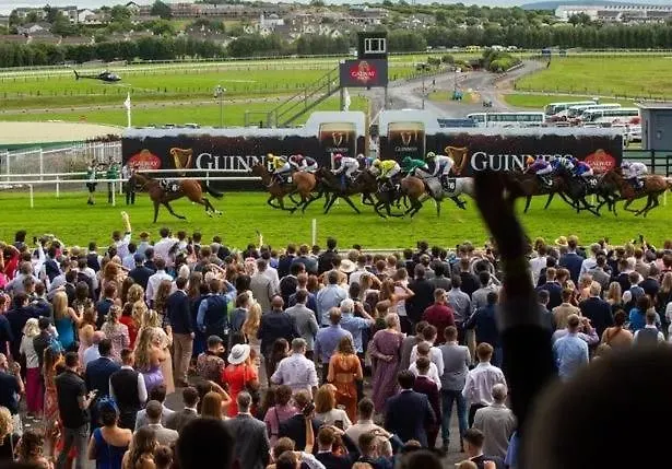 O'brien's No Breakfast * Голуэй