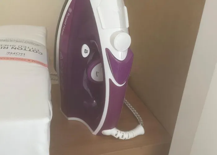 Apartmán O'brien's No Breakfast *