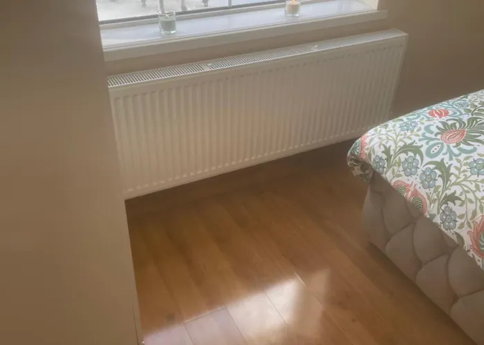 O'brien's No Breakfast Apartmán Galway