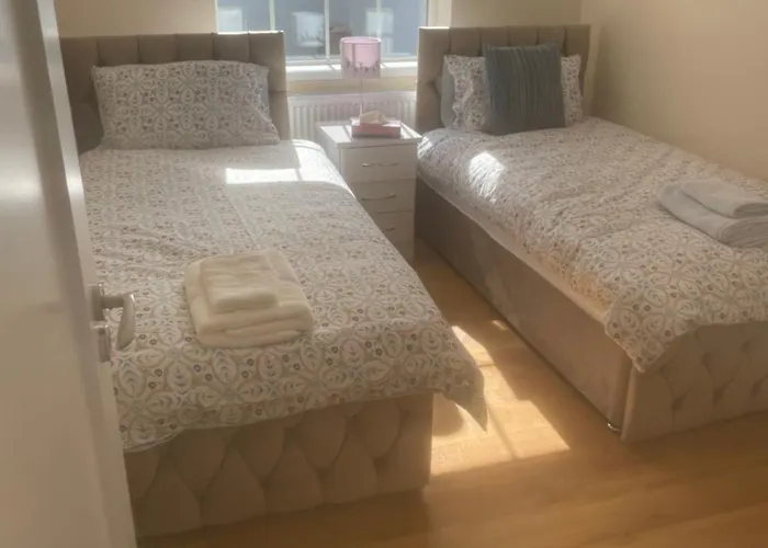 Apartmán O'brien's No Breakfast