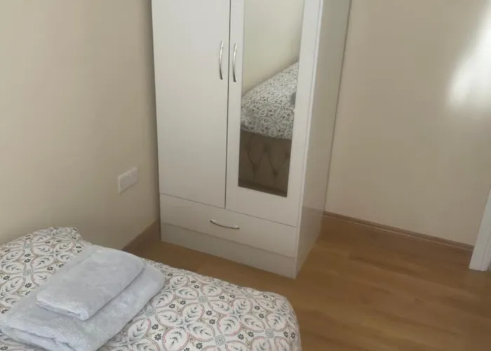 Apartmán O'brien's No Breakfast *