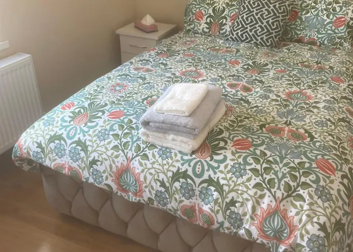 O'brien's No Breakfast Голуэй