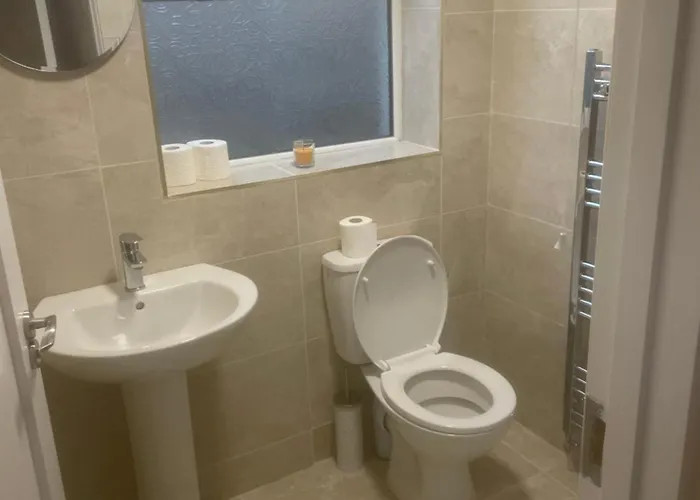 O'brien's No Breakfast Апартаменты *