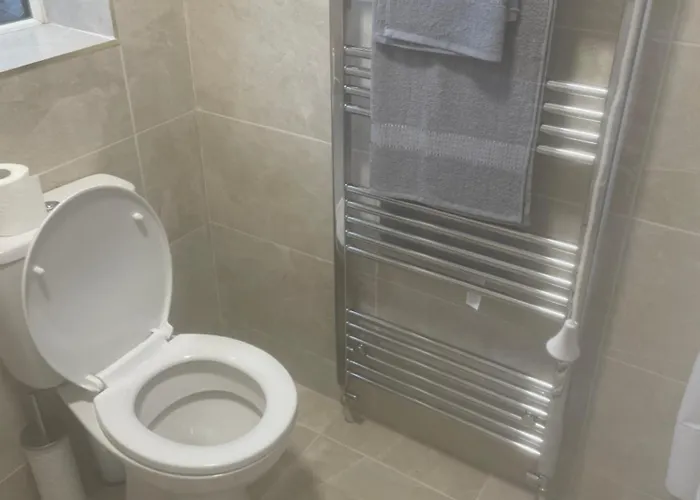 O'brien's No Breakfast Apartmán