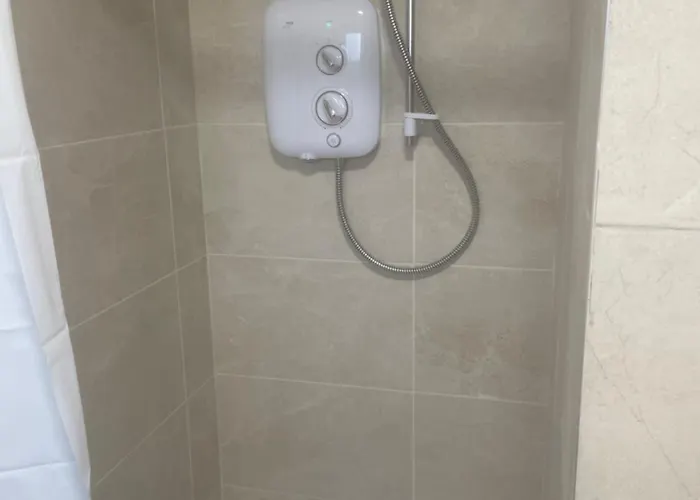 O'brien's No Breakfast Apartmán