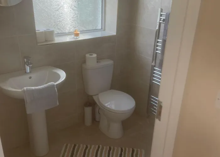 O'brien's No Breakfast Апартаменты *