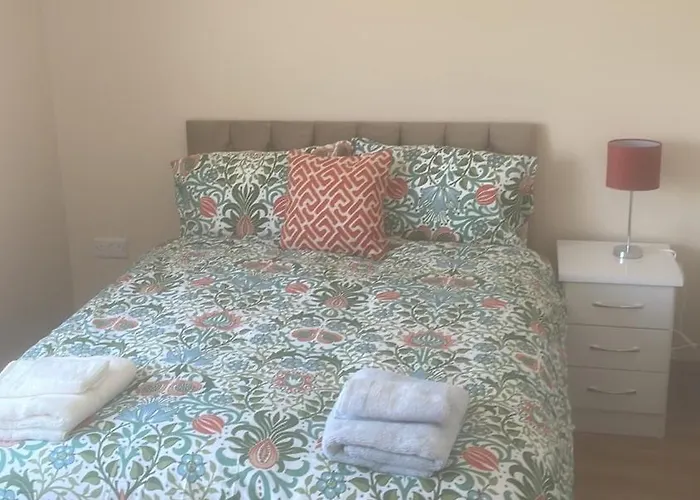 O'brien's No Breakfast Апартаменты