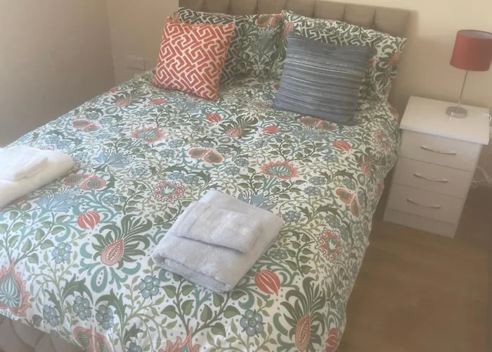O'brien's 2 Bedroom Centre * غالواي