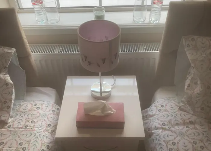 O'brien's No Breakfast Apartmán