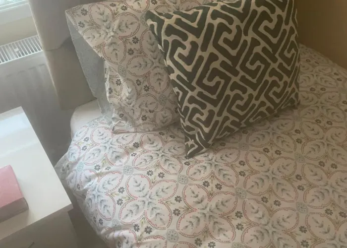 شقة O'brien's 2 Bedroom Centre