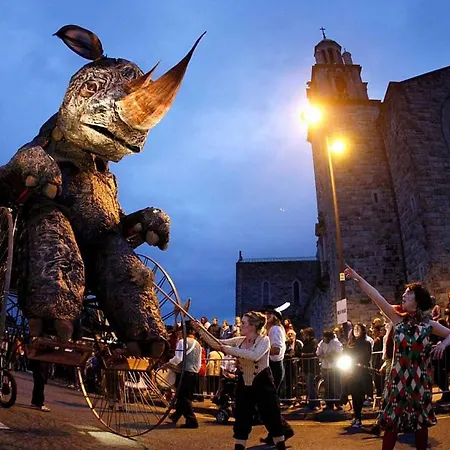 O'brien's No Breakfast *