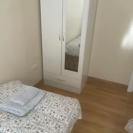 דירה O'brien's No Breakfast *