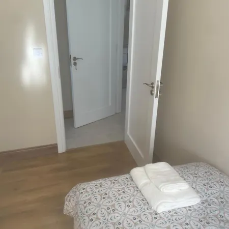 דירה O'brien's No Breakfast *