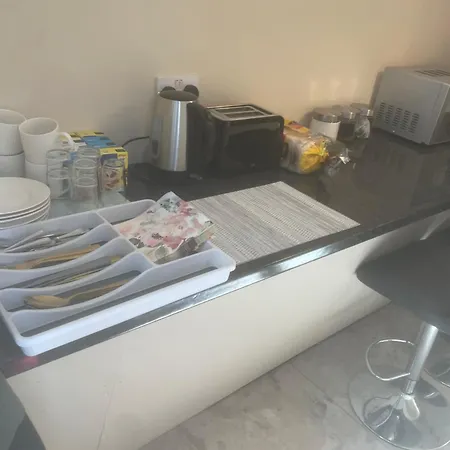 O'brien's No Breakfast גלוואיי